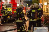 Feuerwehr Stammheim - 2.Alarm - 18-09-2014 - Unterländerstraße - Foto 7aktuell - Bild - 33
